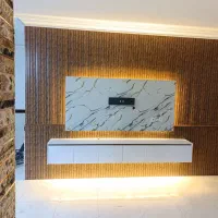 تی وی وال|جاکفشی، کمد، دراور|مشگین شهر, |دیوار