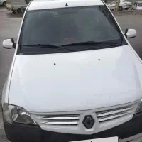 ال نود مدل ۸۹ ای دو|خودرو سواری و وانت|بانه, |دیوار