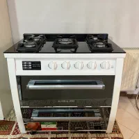 فروش گاز طرح‌فر