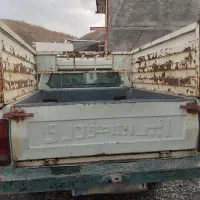 وانت مدل 85|خودرو سواری و وانت|خرمآباد, |دیوار