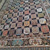 سه عدد جفت فرش ۱۲ متری مشابه نو