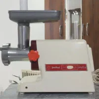 چرخ گوشت نیکو