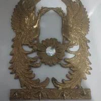 جاکلیدی برنز