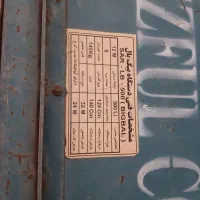 بذرپاش|ماشین‌آلات صنعتی|کرمانشاه, |دیوار