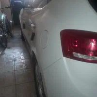 جک s5|خودرو سواری و وانت|میاندوآب, |دیوار