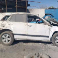 ویتارا تصادفی ۲۴۰۰