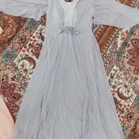 دو عدد لباس مجلسی|لباس|زنجان, |دیوار
