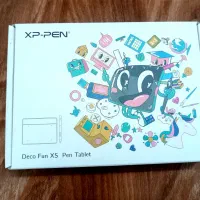 قلم XP-PEN در حد نو