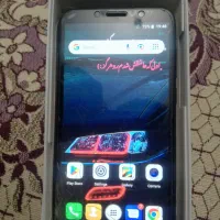 Huawei y5 Lite سالم با حافظه 16GB|موبایل|تبریز, |دیوار