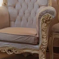 فروش فوری مبلمان استیل|مبلمان خانگی و میز عسلی|رشت, خواهر امام|دیوار