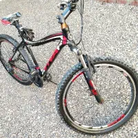 دوچرخه ویوا مدلSPINNER100 درحد