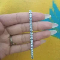 دستبند تنیسی