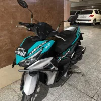 یاماها ایروکس ۱۴۰۳