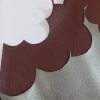 تکه های چرم مصنوعی|کیف، کفش، کمربند|اهواز, فاز ۲ پادادشهر|دیوار