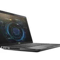 لپ تاپ دل Precision 3541 پردازنده i7