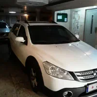 دانگ فنگ (h30 کراس)