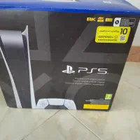 ps5 ریجن اروپا