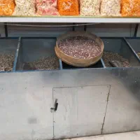 لوازم آجیل فروشی|فروشگاه و مغازه|مشهد, هفت تیر (نه دره)|دیوار