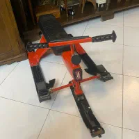 سورتمه سالم