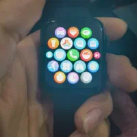 ساعت هوشمند جی تب gs8|ساعت|شیراز, دست خضر|دیوار