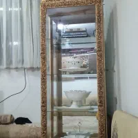 بوفه طلایی