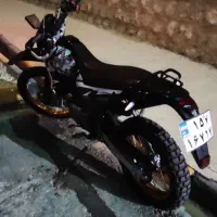 روان 200 مدل 1403