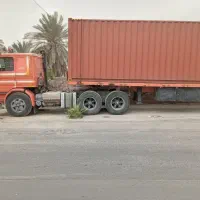 اسکانیا|خودرو سنگین|بندرعباس, |دیوار