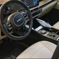 کیا سورنتو ۲۰۲۵|خودرو سواری و وانت|ارومیه, |دیوار