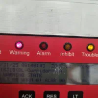 تعمیر و سرویس تخصصی سیستم‌های اعلان و اطفای حریق