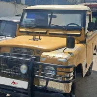 لندرور دیفندر، مدل 1364