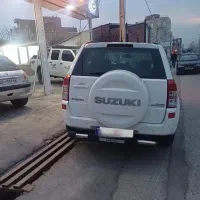 سوزوکی گرند ویتارا ۲۰۰۹