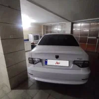 سورن پلاس دوگانه خشک ۱۴۰۴|خودرو سواری و وانت|ورامین, ورامین|دیوار