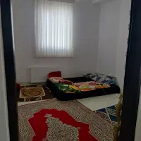 آپارتمان دوخواب شیک شخصی بلوار رسالت