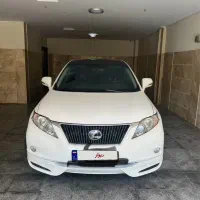 لکسوس rx350