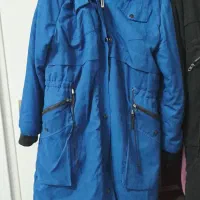 پالتو سایز ۴۶ صفر زنانه با قد ۱۰۷