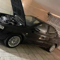 سمند سورن فول|خودرو سواری و وانت|شیراز, سلطان آباد|دیوار