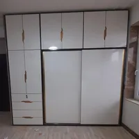 دکو عصر جدید کابینت کمددیواری|مصالح و تجهیزات ساختمان|تربت‌حیدریه, کلاته توکلی|دیوار