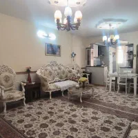 ۶۵ متر / تک واحدی / شهرک دانشگاه