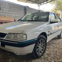 پژو اس ال اکس