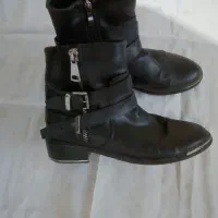 کتونی کفش نیم بوت|کیف، کفش، کمربند|شیروان (خراسان), |دیوار