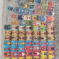 کیمدی 2025 - 2024