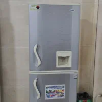 یخچال فریزر سونیا