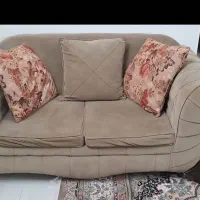 مبل و گلیم فرش|مبلمان خانگی و میز عسلی|قم, منبع آب|دیوار