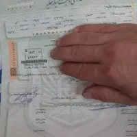 ویو مدل 87 مدارک کامل|موتورسیکلت|رشت, انصاری|دیوار