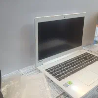 لپتاپ درحد آکبند گرافیک 4 باجعبه اصلی ودفترچه و ..|رایانه همراه|تهران, اکباتان|دیوار