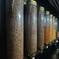 تخفیف میکس ۳۰-۷۰ قهوه فروش عمده و جزیی