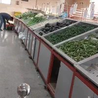 آقا جهت کار در تره بار|استخدام خدمات فروشگاه و رستوران|تهران, شمیران‌نو|دیوار