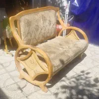 مبل دو نفره