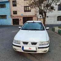 سمند ef7 دوگانه شرکتی