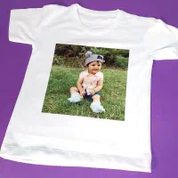 حراج چاپ عکس روی تیشرت بچگانه|کفش و لباس بچه|اهواز, پادادشهر|دیوار
